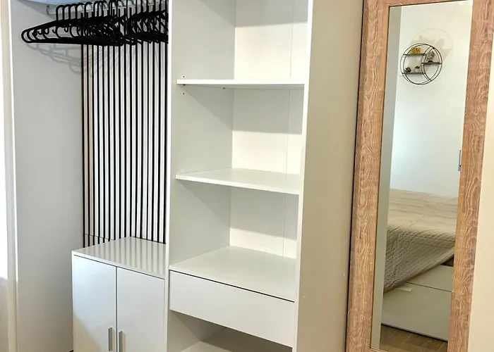 Casa Blaserna Nel Cuore Dello Shopping A Marconi E Trastevere Vakantiehuis