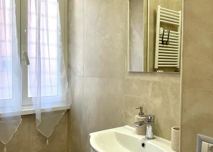 Casa Blaserna Nel Cuore Dello Shopping A Marconi E Trastevere * Rome